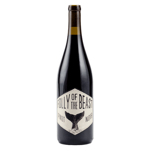 Folly of the Beast 2020 Pinot Noir 750ml
