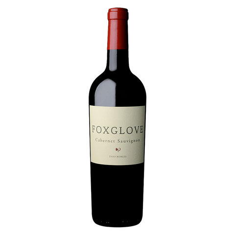 Foxglove Cabernet Sauvignon 750ml