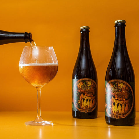 Jester King El Cedro (Batch #12) 750ml