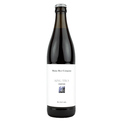 Maine King Titus 500ml