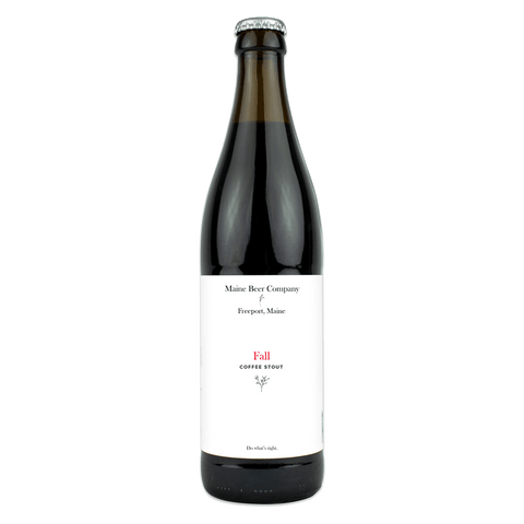 Maine Fall 500ml