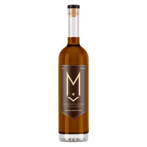 Maplewood Chocolate Liqueur 750ml