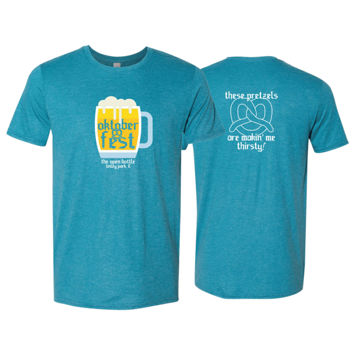 Oktoberfest t shirt hot sale