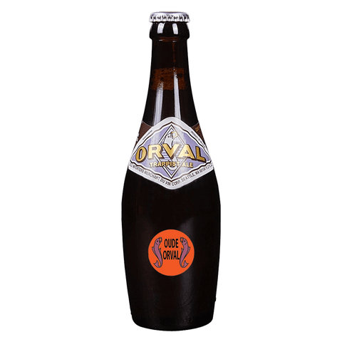 Oude Orval 11.2oz (2021)