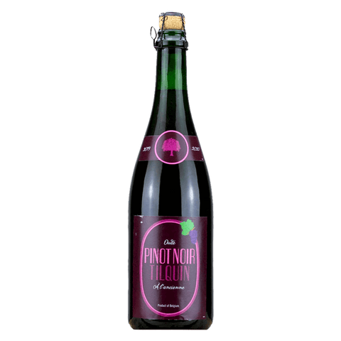 Tilquin Oude Pinot Noir Tilquin à l'Ancienne 750ml