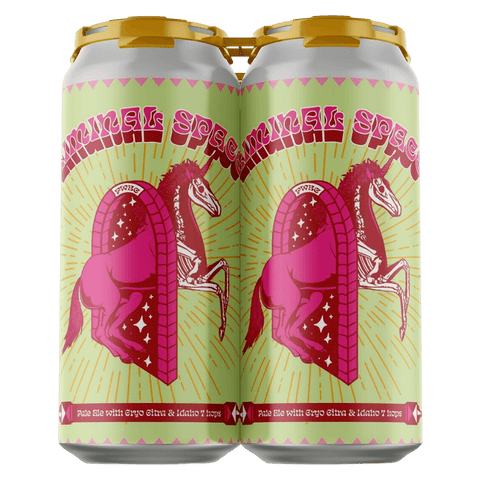 Pipeworks Liminal Space 4-pack