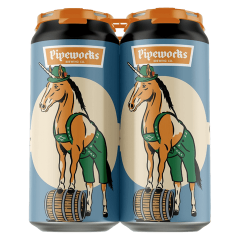Pipeworks Oktoberfest Festbier