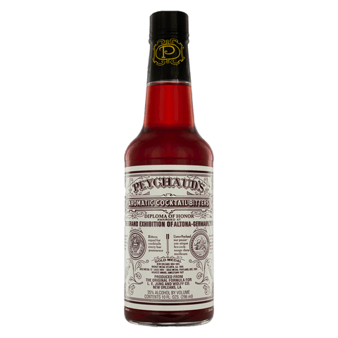 Peychaud's Bitters 10oz