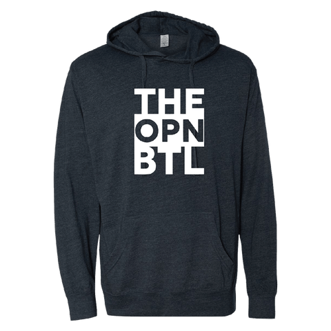 Pullover Hoodie