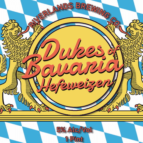 Riverlands Dukes of Bavaria 4-pack