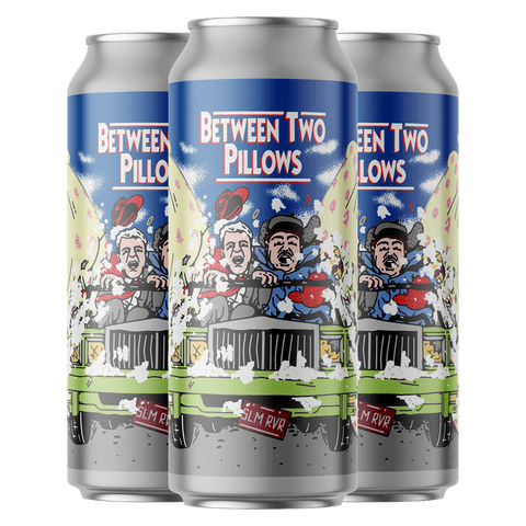 Solemn Oath & Riverlands Between Two Pillows 4-pack