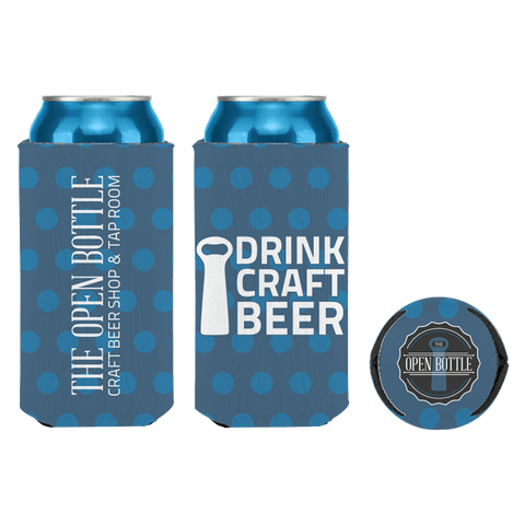 TOB 16oz Koozie