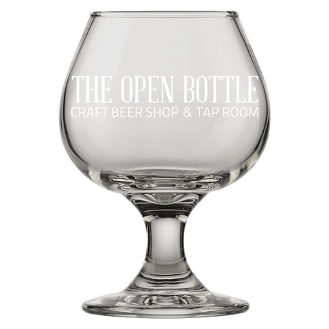 TOB Snifter 5.5 oz Glass