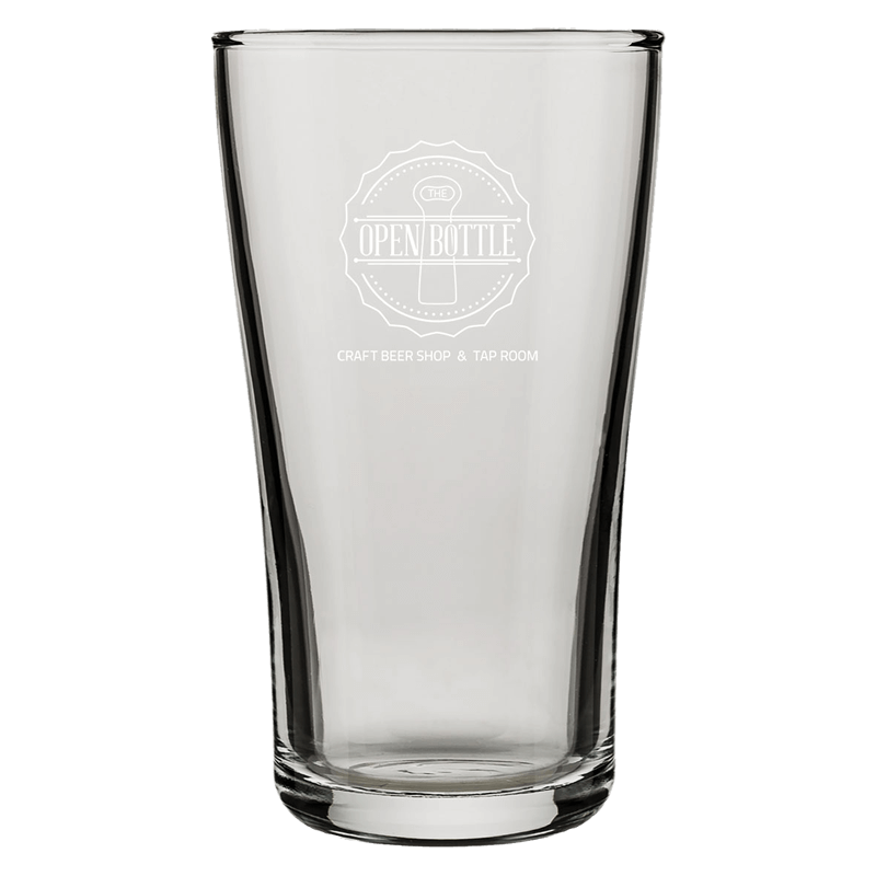 TOB Taster 7oz Glass – The Open Bottle TOB Taster 7oz Glass – The Open Bottle