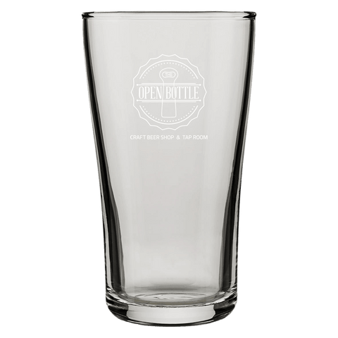 TOB Taster 7oz Glass