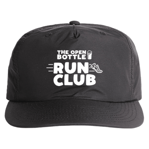 TOB Run Club Hat