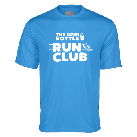 TOB Run Club Shirt 2023