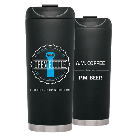 Coffee Tumbler