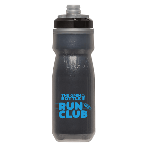 TOB Run Club Water Bottle