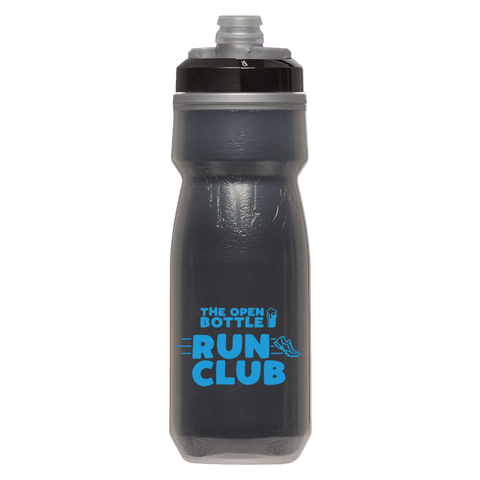 TOB Run Club Water Bottle