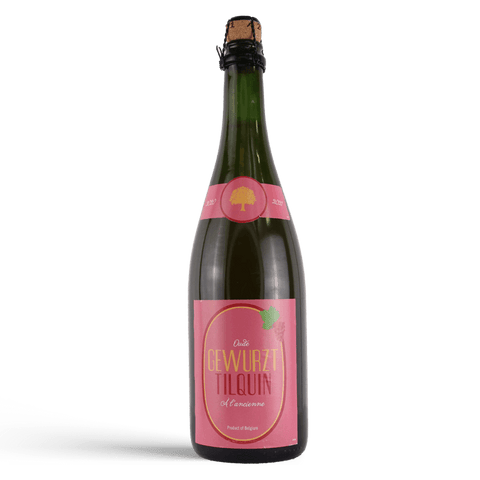 Tilquin Oude Gewurzt Tilquin à L’Ancienne 750ml