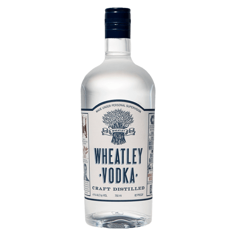 Wheatley Vodka 750ml