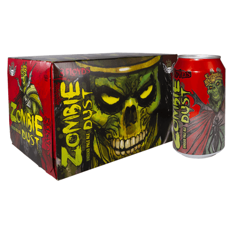 3 Floyds Zombie Dust