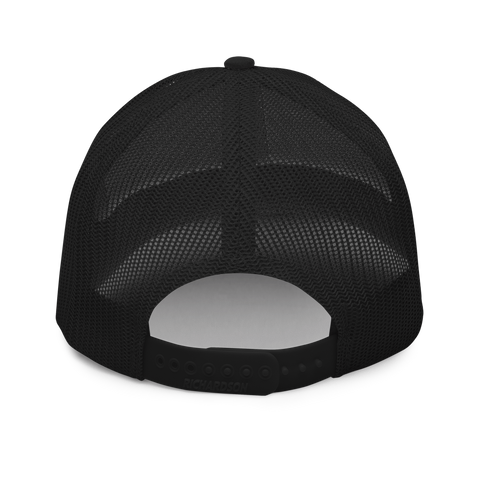 TOB Richardson Hat