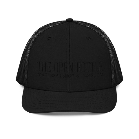 TOB Richardson Hat