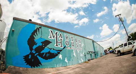 Martin House Brewing