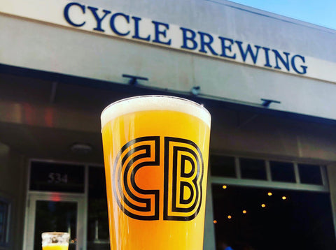 Cycle Brewing