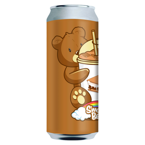 450 North S'mores Bear