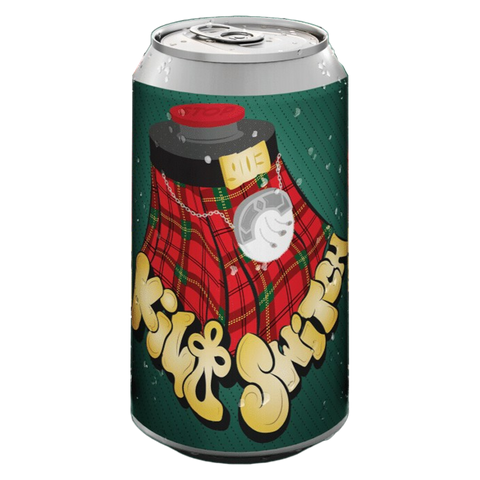 903 Brewers Kilt Switch