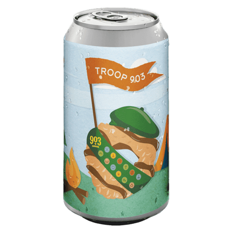 903 Brewers Troop 903