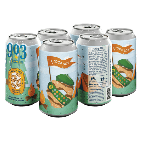 903 Brewers Troop 903