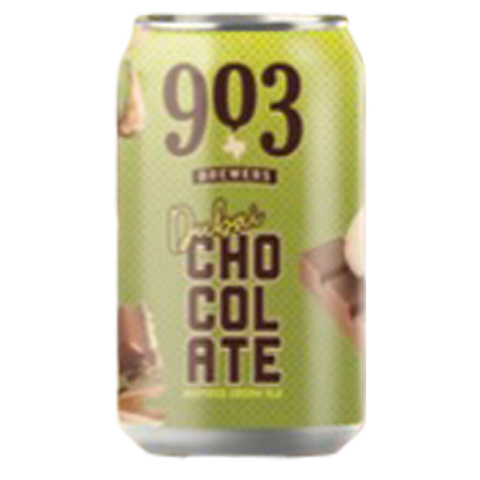 903 Brewers Dubai Chocolate Cream Ale