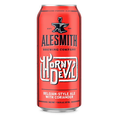 AleSmith Horny Devil