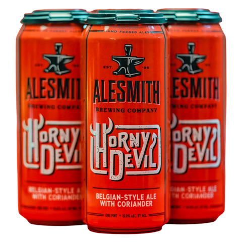 AleSmith Horny Devil
