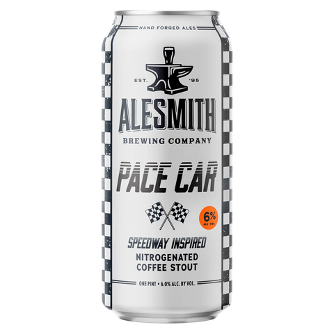 AleSmith Pace Car