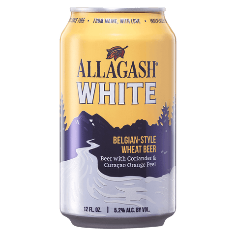 Allagash White