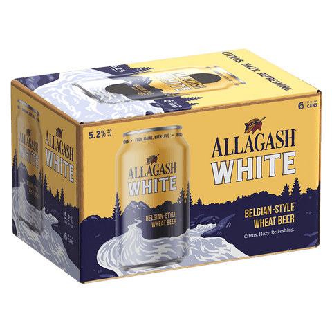 Allagash White