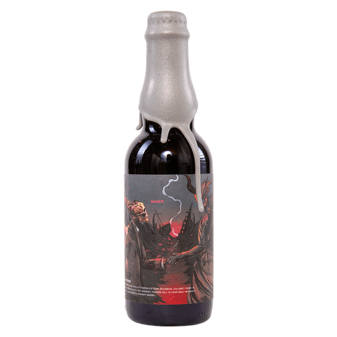 Anchorage A Deal With the Devil #9 375ml