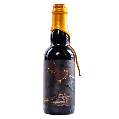Anchorage Protect Your Neck 375ml