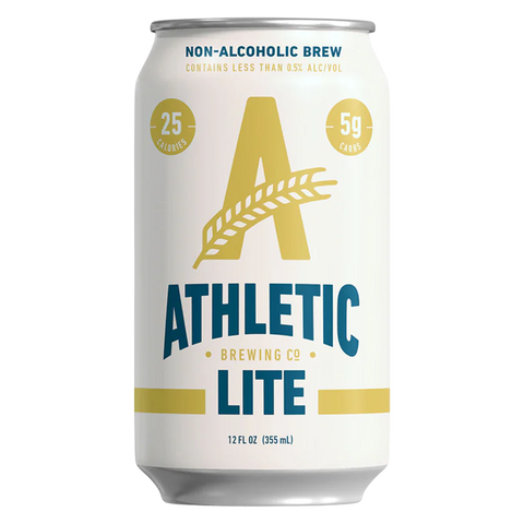 Athletic Athletic Lite