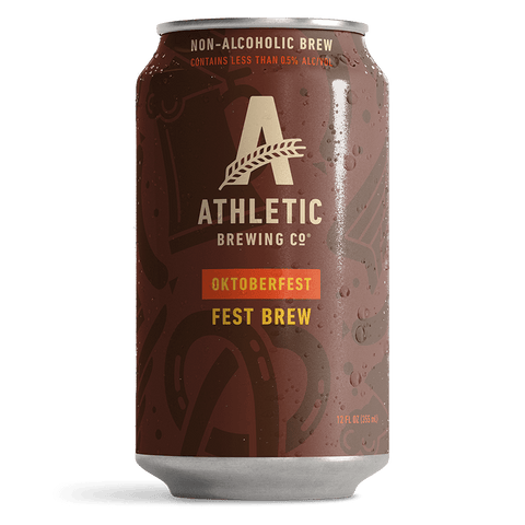 Athletic Oktoberfest