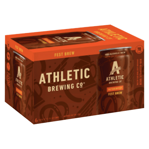 Athletic Oktoberfest