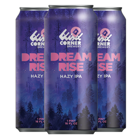 Blind Corner Dream Rise