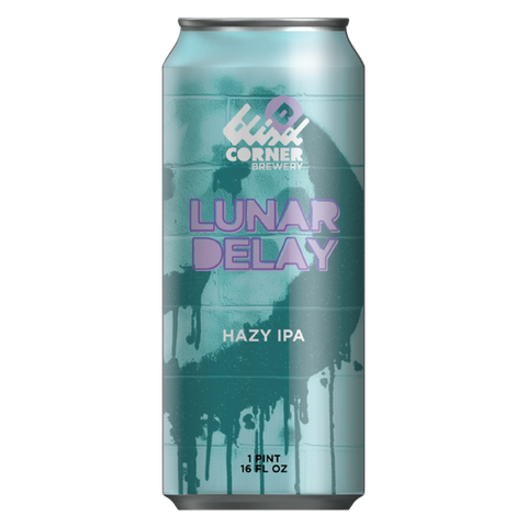 Blind Corner Lunar Delay