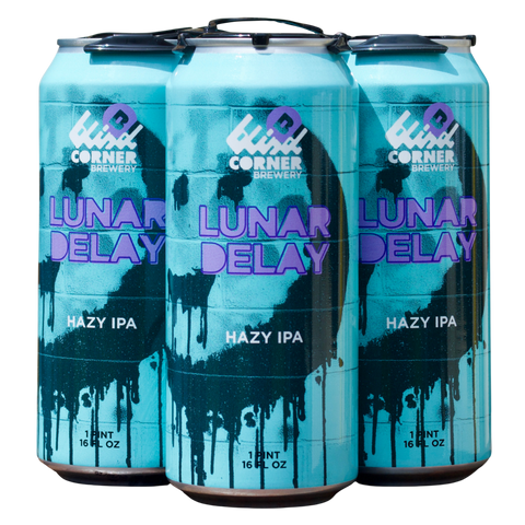 Blind Corner Lunar Delay