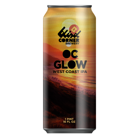Blind Corner OC Glow